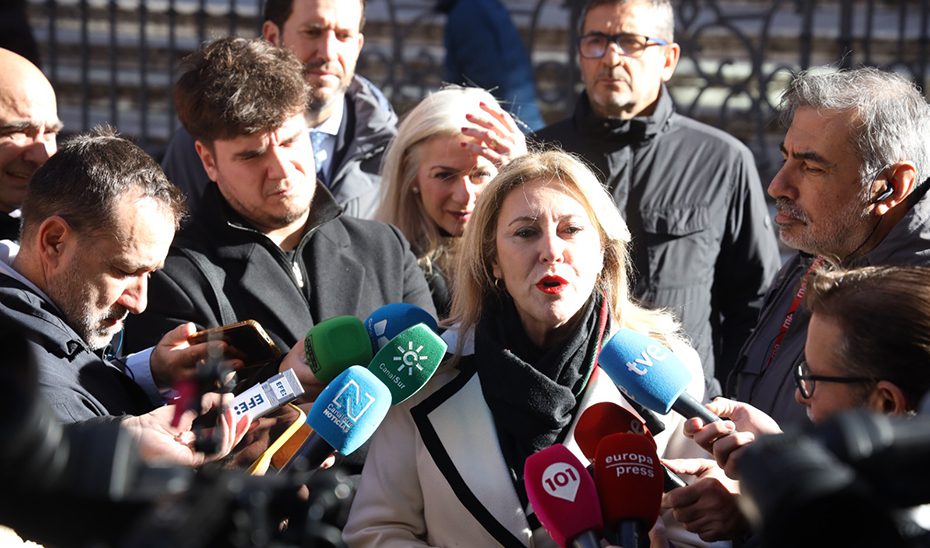 Andalucía advierte de que el modelo de financiación que plantea el Gobierno central rompe la igualdad