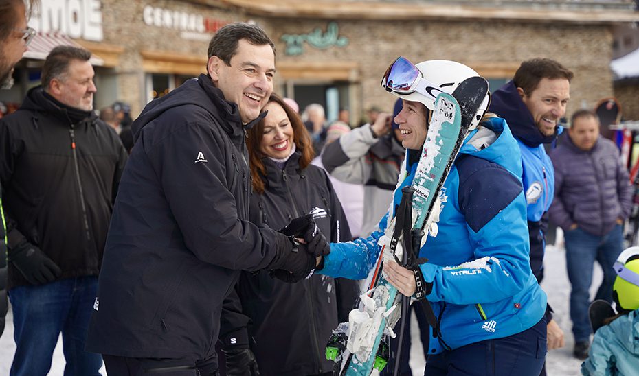 Andalucía cierra la mejor Navidad de su turismo tras registrar casi un millón de estancias hoteleras