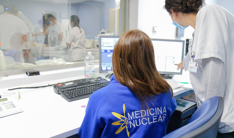 Andalucía estrena la nueva bolsa de empleo para agilizar la contratación de personal en sanidad