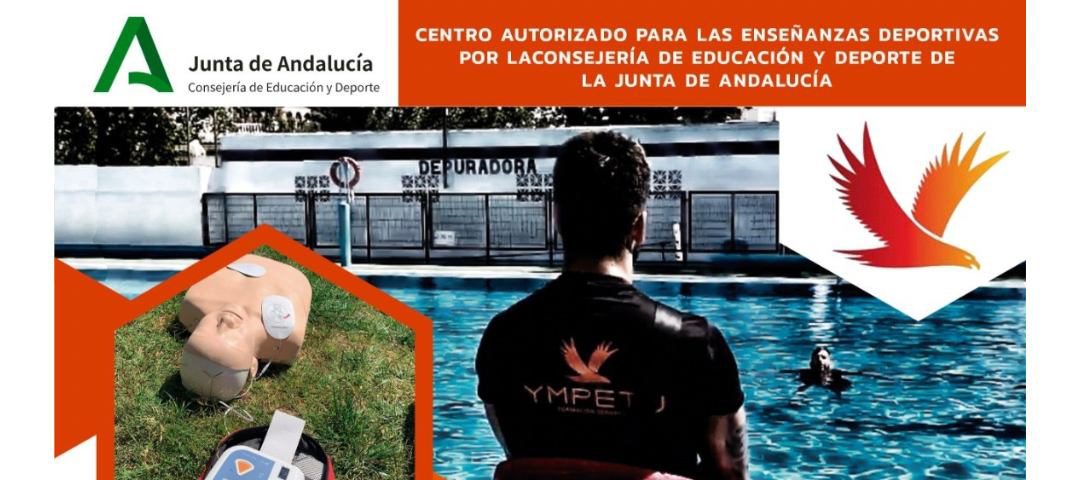 CURSO DE TRIPLE CERTIFICACIÓN EN PALOMARES DEL RÍO