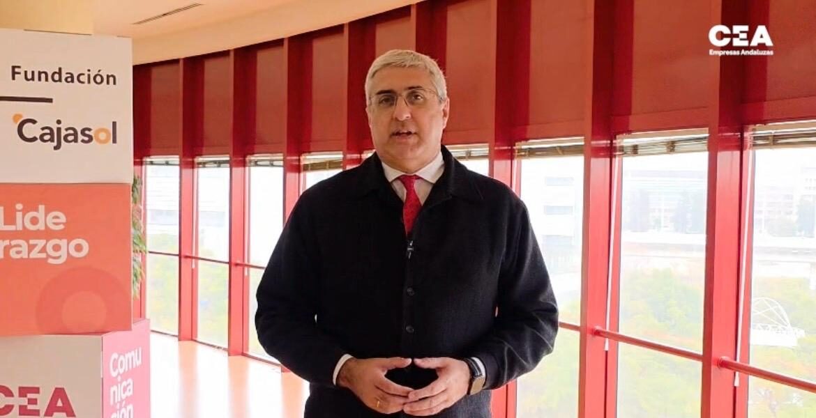 La empresa andaluza se reivindica como motor de empleo, progreso, y cohesión social – Confederación de Empresarios de Andalucía