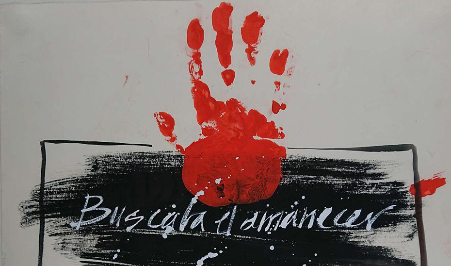 José Caballero, el ‘Pepito Lagarto’ y ‘jefe del fuego de siete manos’ de la Generación del 27