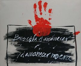 José Caballero, el “Pepito Lagarto” y “jefe del fuego de siete manos” de la Generación del 27