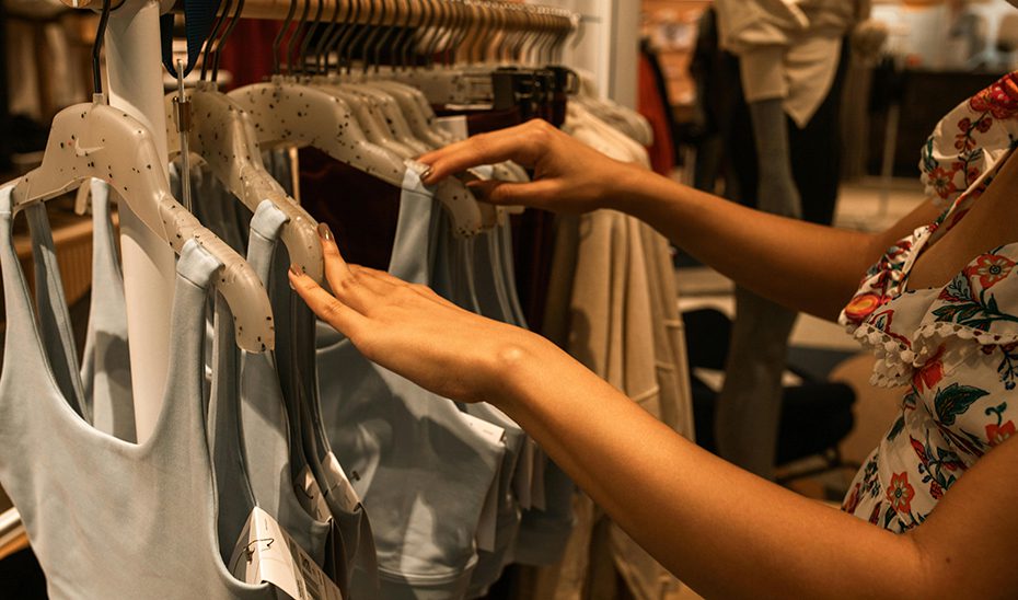 La Junta recuerda las normas sobre cambios y devoluciones tras las compras navideñas