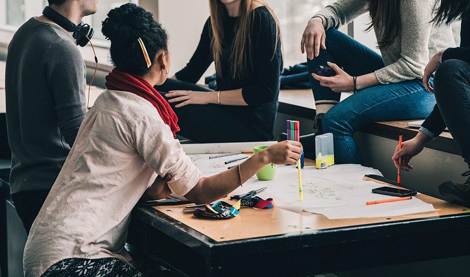 El IAM y las universidades públicas impulsan nueve proyectos para el emprendimiento de las mujeres