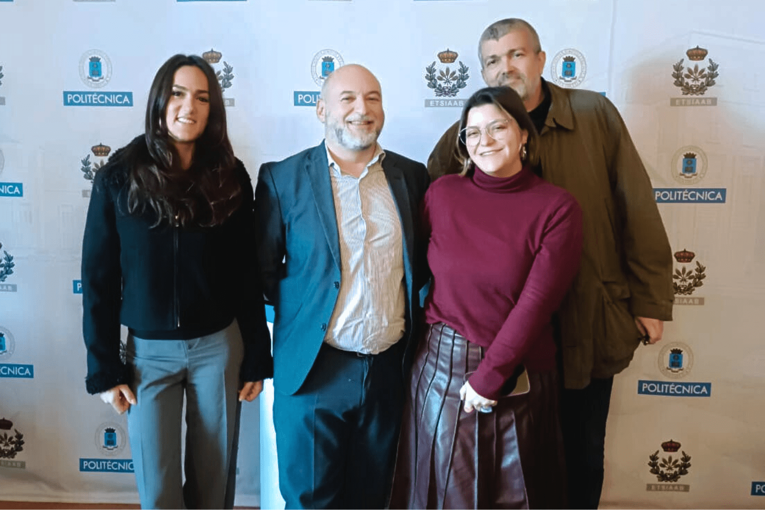 Nueva directiva en el Observatorio de Derecho a la Alimentación de España