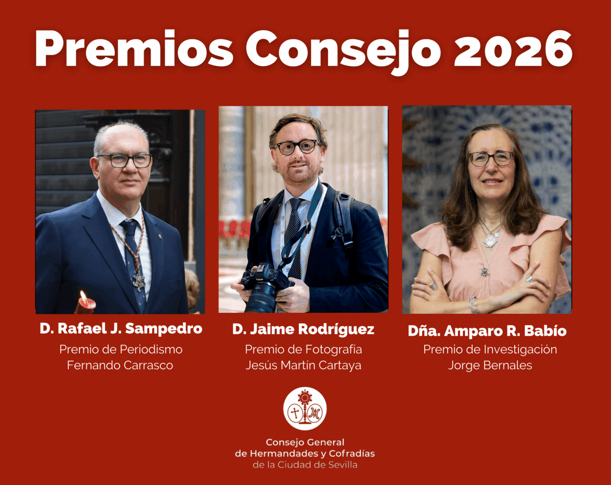 EL CONSEJO FALLA SUS PREMIOS DE 2026 DE PERIODISMO, FOTOGRAFÍA E INVESTIGACIÓN