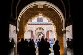 Los espacios culturales gestionados por la Junta suman casi 8 millones de visitantes en 2025