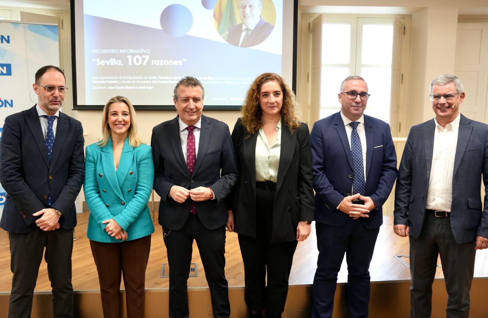 Javier Fernández reivindica una política útil y centrada en las necesidades reales de la ciudadanía