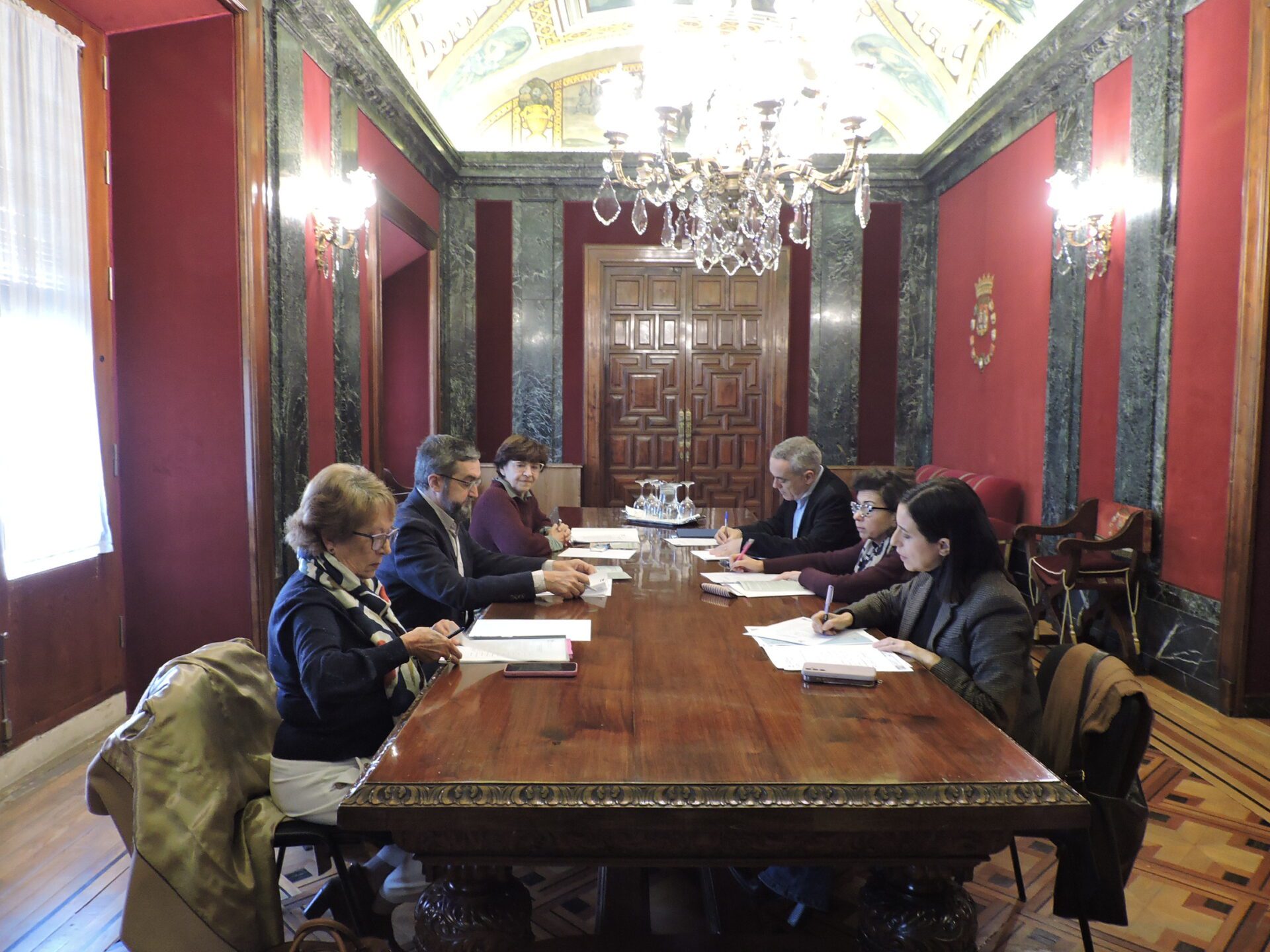 La profesora Claudia Caño, Premio ‘Nuestra América 2025’ con ‘Cómo narrar un país desde lo cotidiano: Fútbol, Historia y Cine en la narrativa de Eduardo Sacheri’