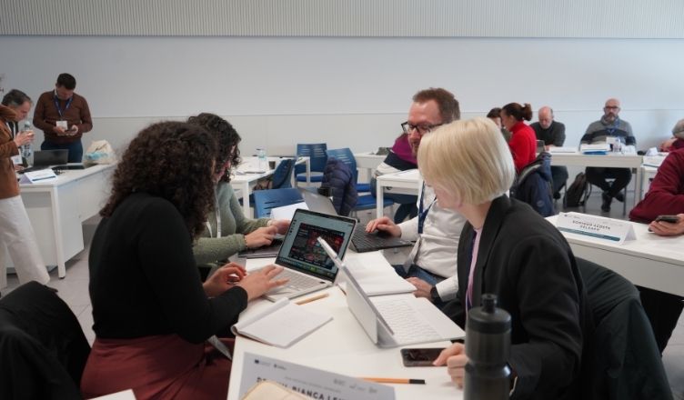 La Universidad Loyola ha acogido un programa internacional sobre Problem-Based Learning en Ciencias de la Salud