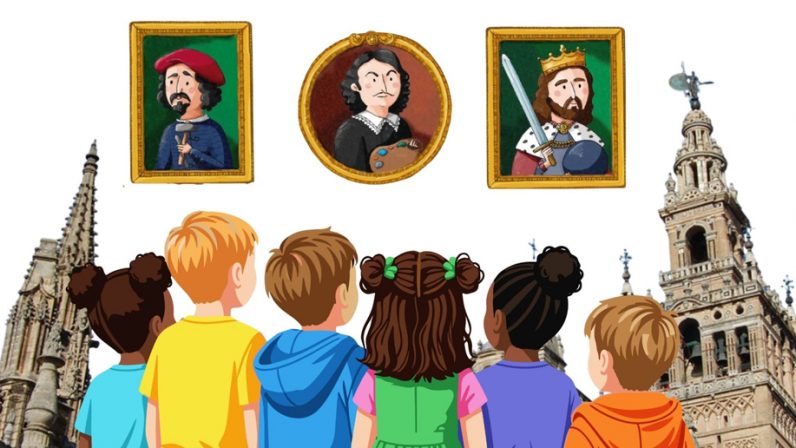 En 2026 continúan las visitas escolares a la Catedral