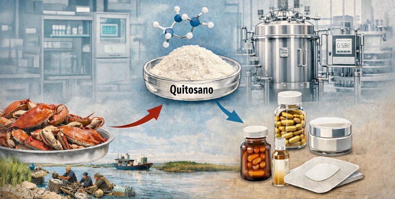 Proponen la reutilización de residuos para crear productos dedicados a la salud de las mujeres