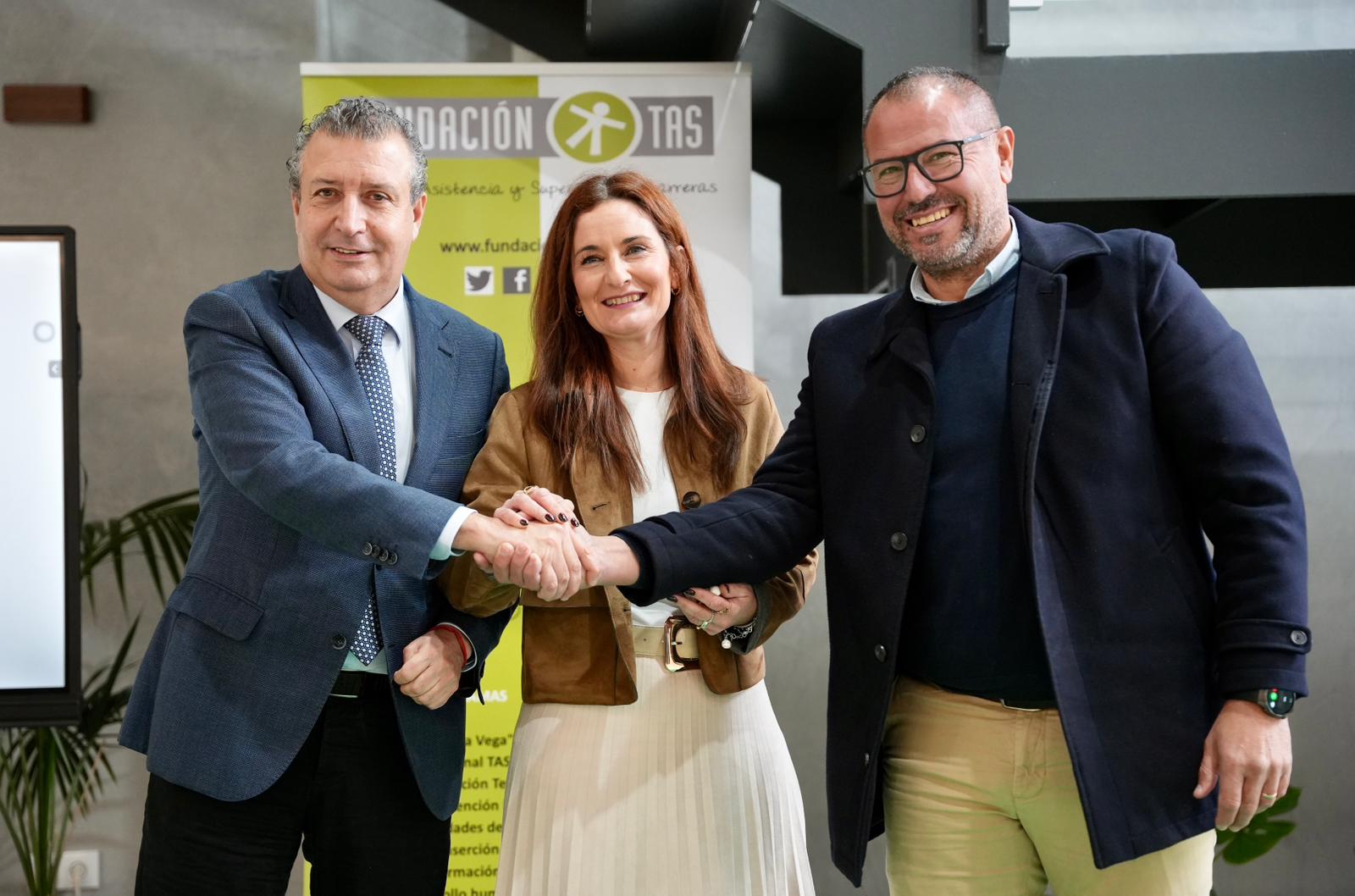 La Diputación destina 200.000 euros a reforzar la atención educativa a menores con discapacidad en zonas rurales