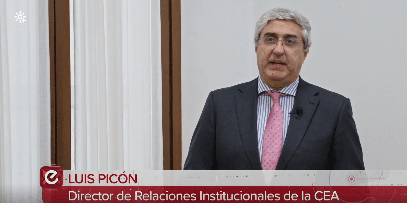 CEA presenta en Canal Sur TV las claves del estudio “La Empresa en la Sociedad” – Confederación de Empresarios de Andalucía