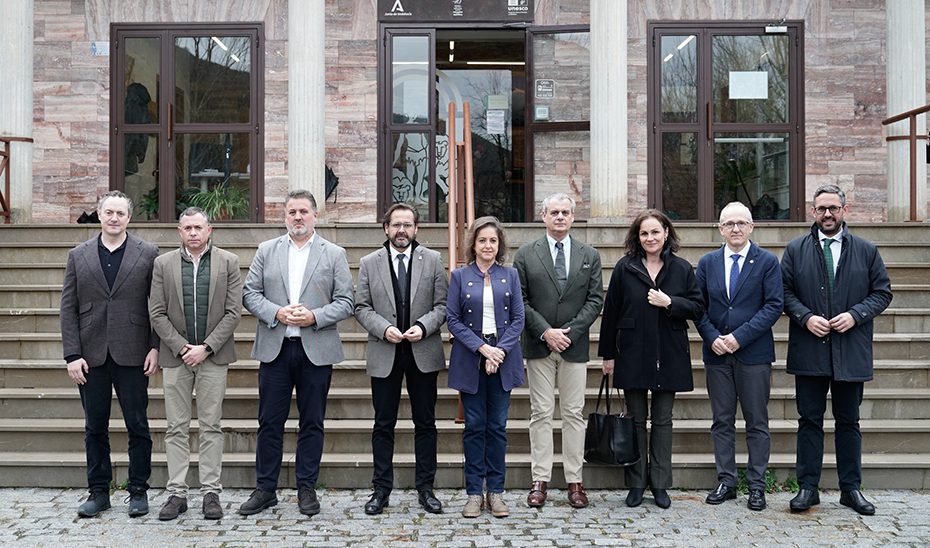 El Espacio Natural de Sierra Nevada suma 94,2 millones en inversiones públicas entre 2019 y 2026