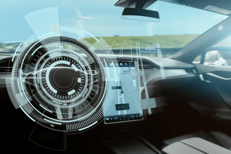 El sector de los vehículos autónomos debe incidir en la confianza de los usuarios para crecer en el mercado español