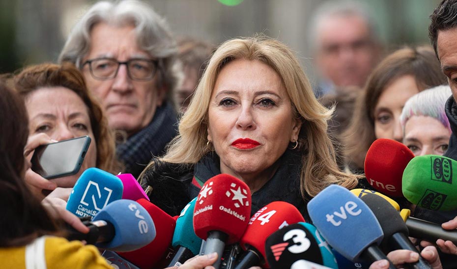 La Junta denuncia “ajustes oscuros” del Gobierno central que benefician a Cataluña en la financiación