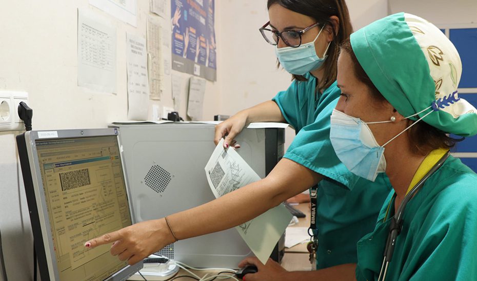 El Gobierno andaluz pide al Ministerio que incluya las reivindicaciones de los TCAE en el Estatuto Marco