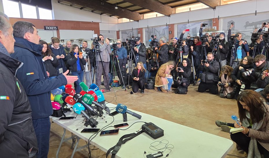 Un total de 79 afectados han sido ya dados de alta y 43 permanecen ingresados