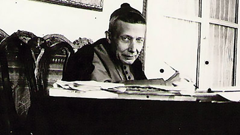 Spínola hoy, modelo de santidad