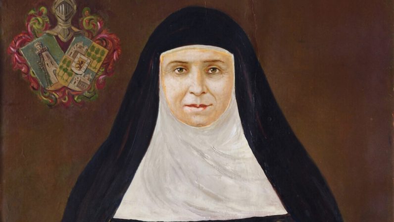 VIDA RELIGIOSA | Joaquina Vedruna, cuatro vidas en una