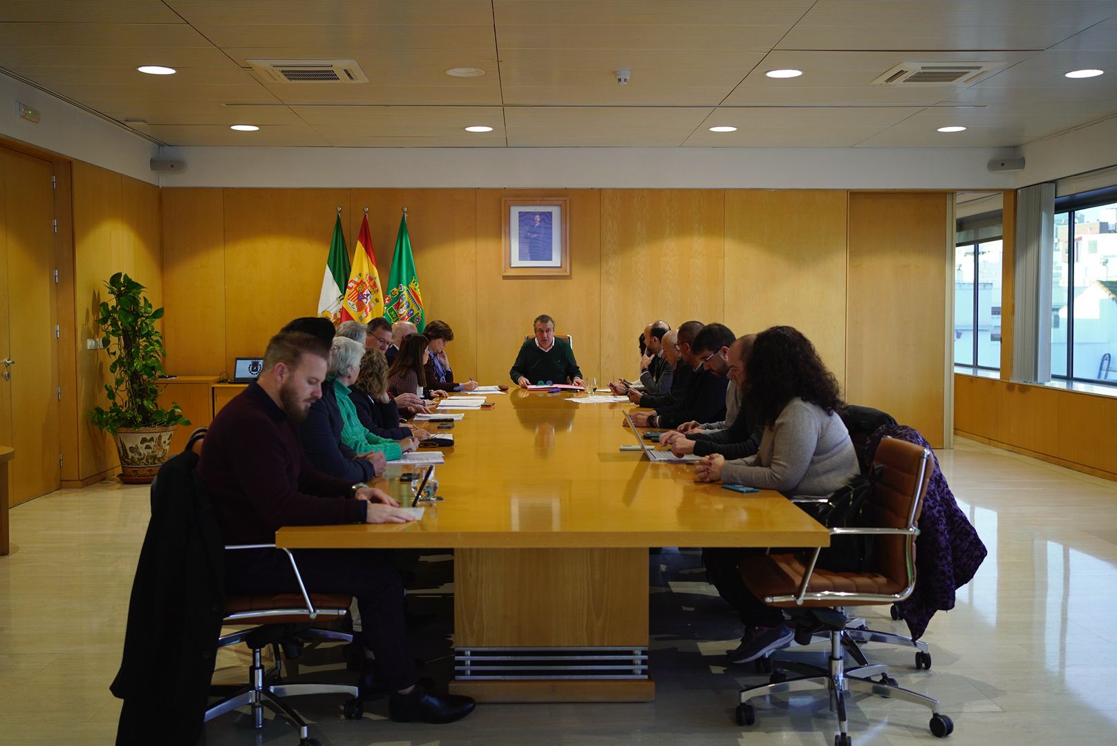 El OPAEF aprueba la nómina de anticipos ordinarios de recaudación para 2026 y transferirá casi 305M€ a los municipios