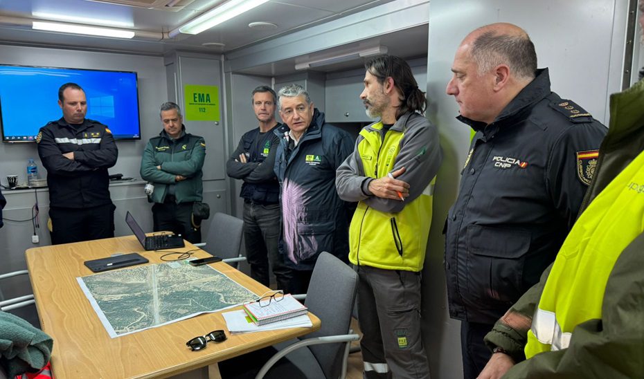 Se eleva a 86 la cifra de altas y descienden a nueve los pacientes en cuidados intensivos