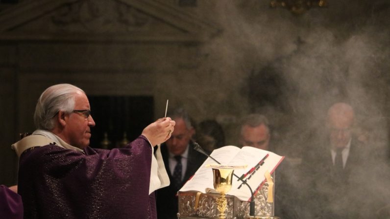 La Catedral de Sevilla acogerá el próximo miércoles el funeral por las víctimas de los accidentes ferroviarios