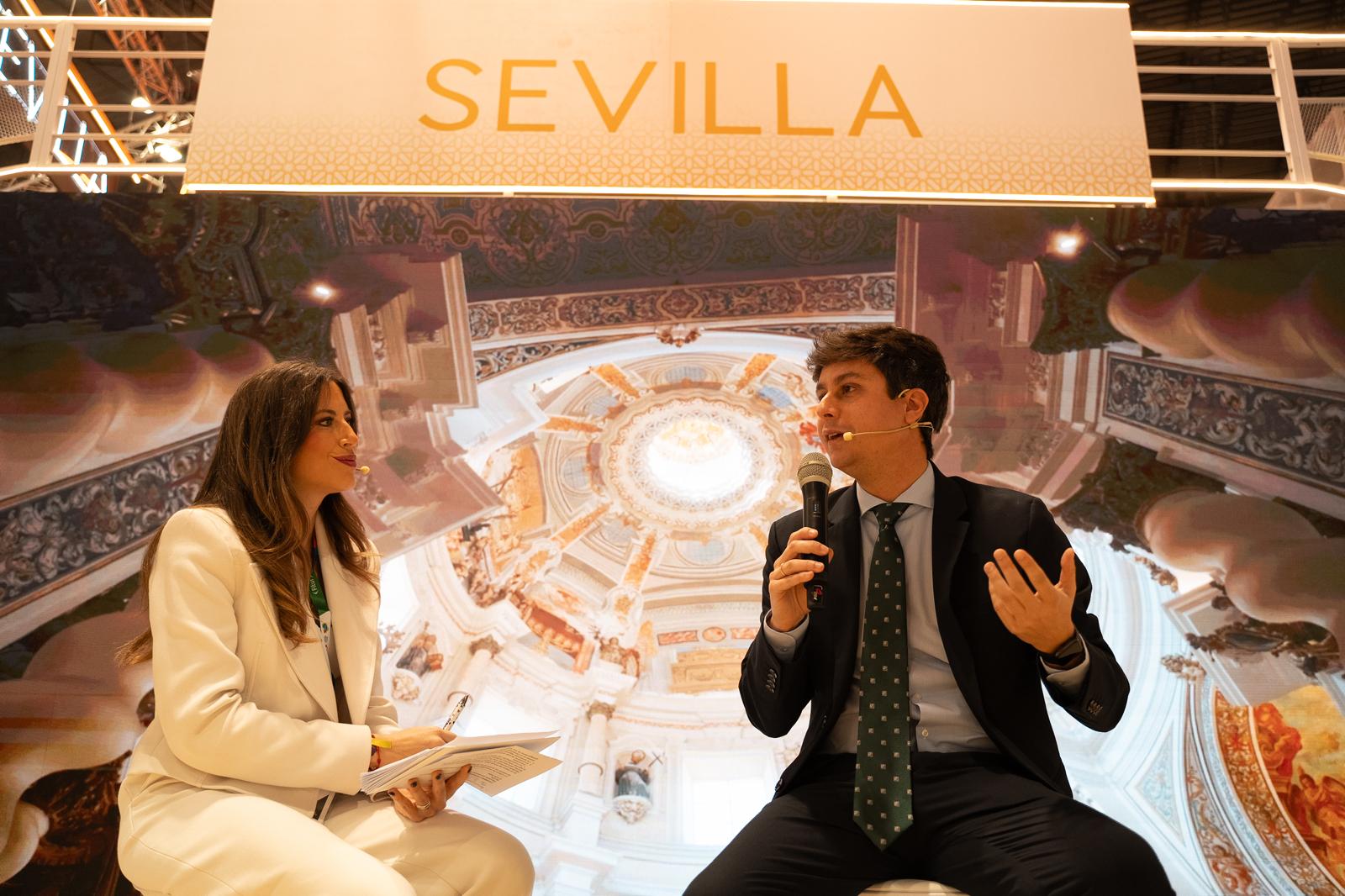 La Diputación de Sevilla, “motor cultural de la provincia”, impulsa una programación cultural “territorialmente vertebrada” para conmemorar el Centenario de la Generación del 27