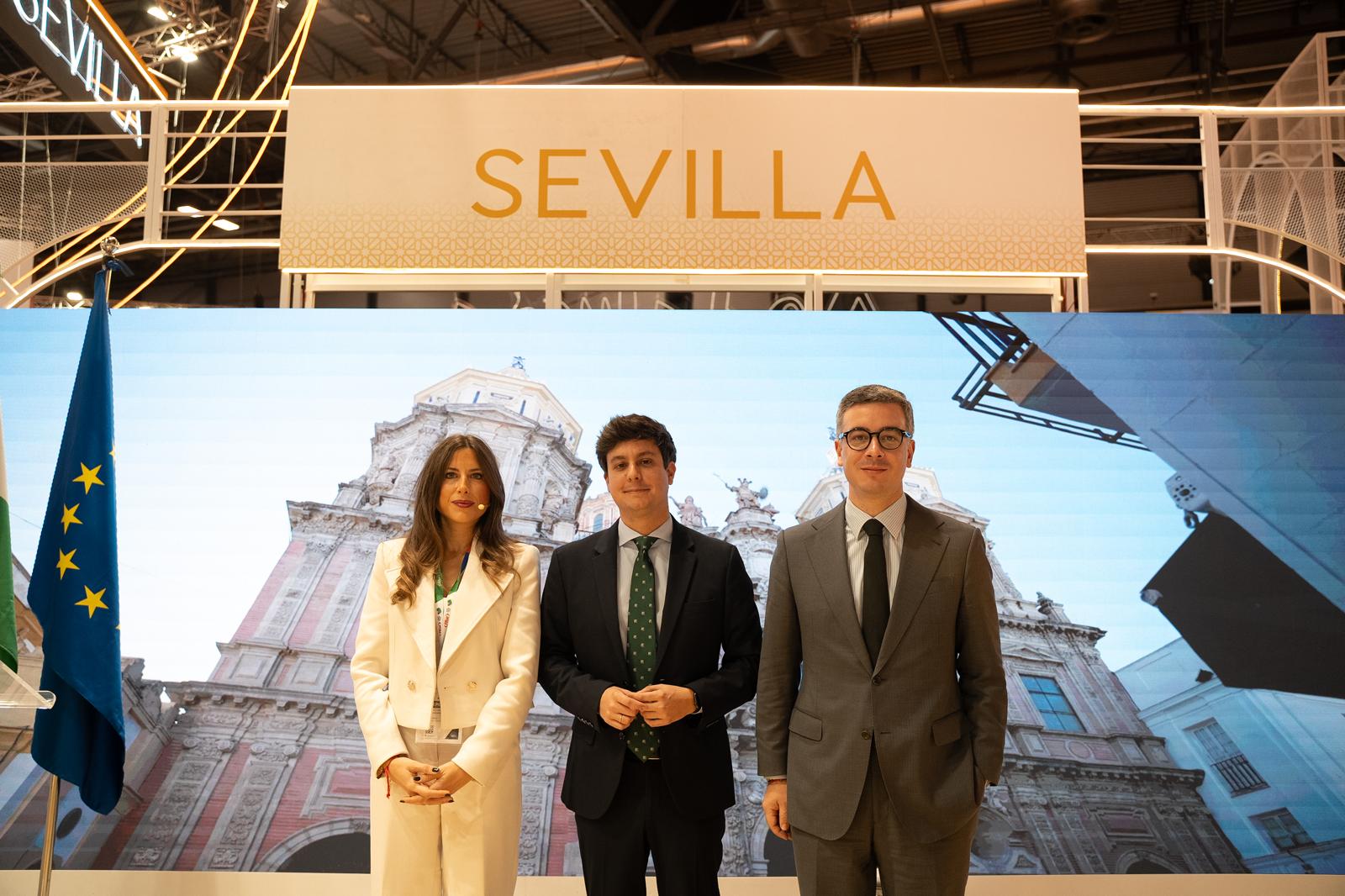 La Diputación de Sevilla pone a disposición del público una cartografía de arte mural de la provincia