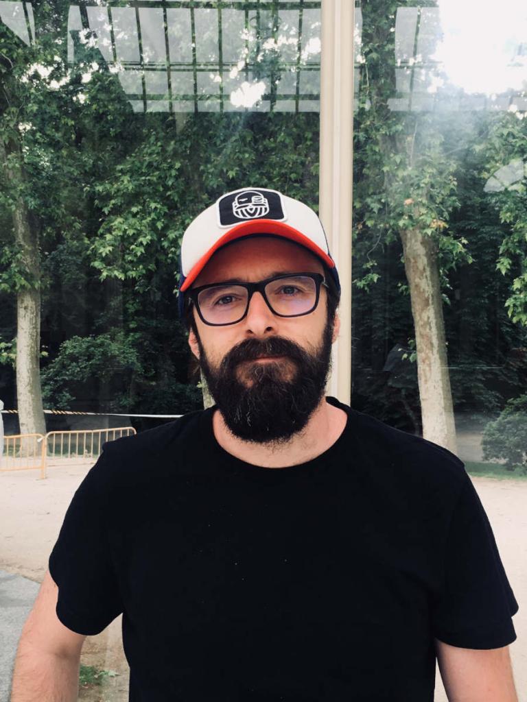 El Centro Andaluz de las Letras convoca a Juan Manuel Gil para hablar sobre el humor en su novela ‘Majareta’