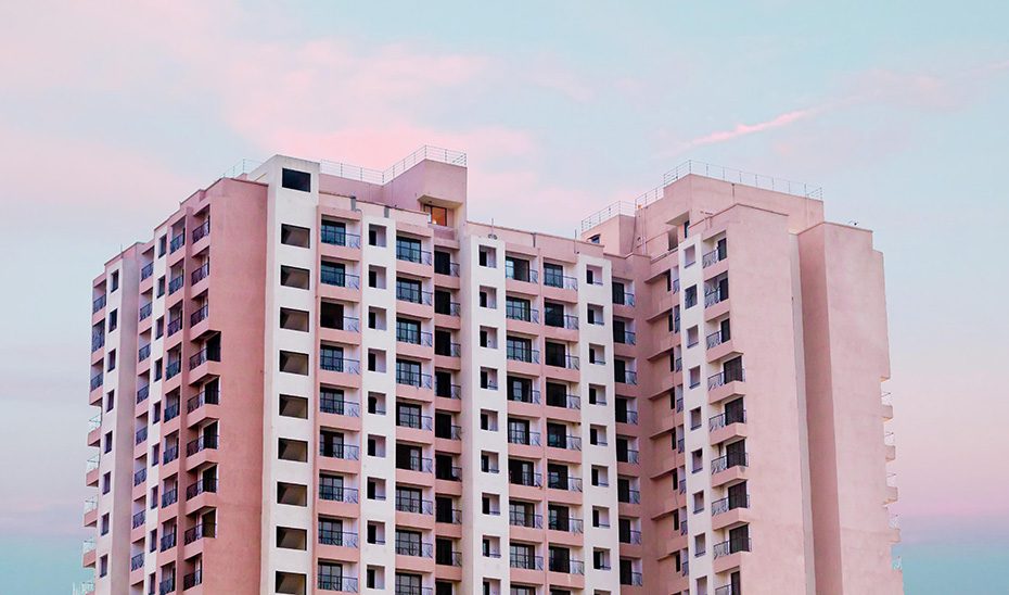 La Ley de Vivienda de Andalucía entra en vigor