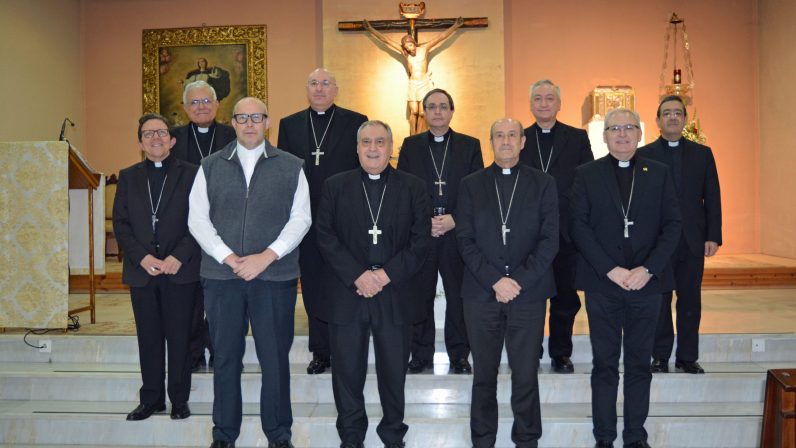 Comunicado de la CLXI Asamblea Ordinaria de los Obispos del Sur de España