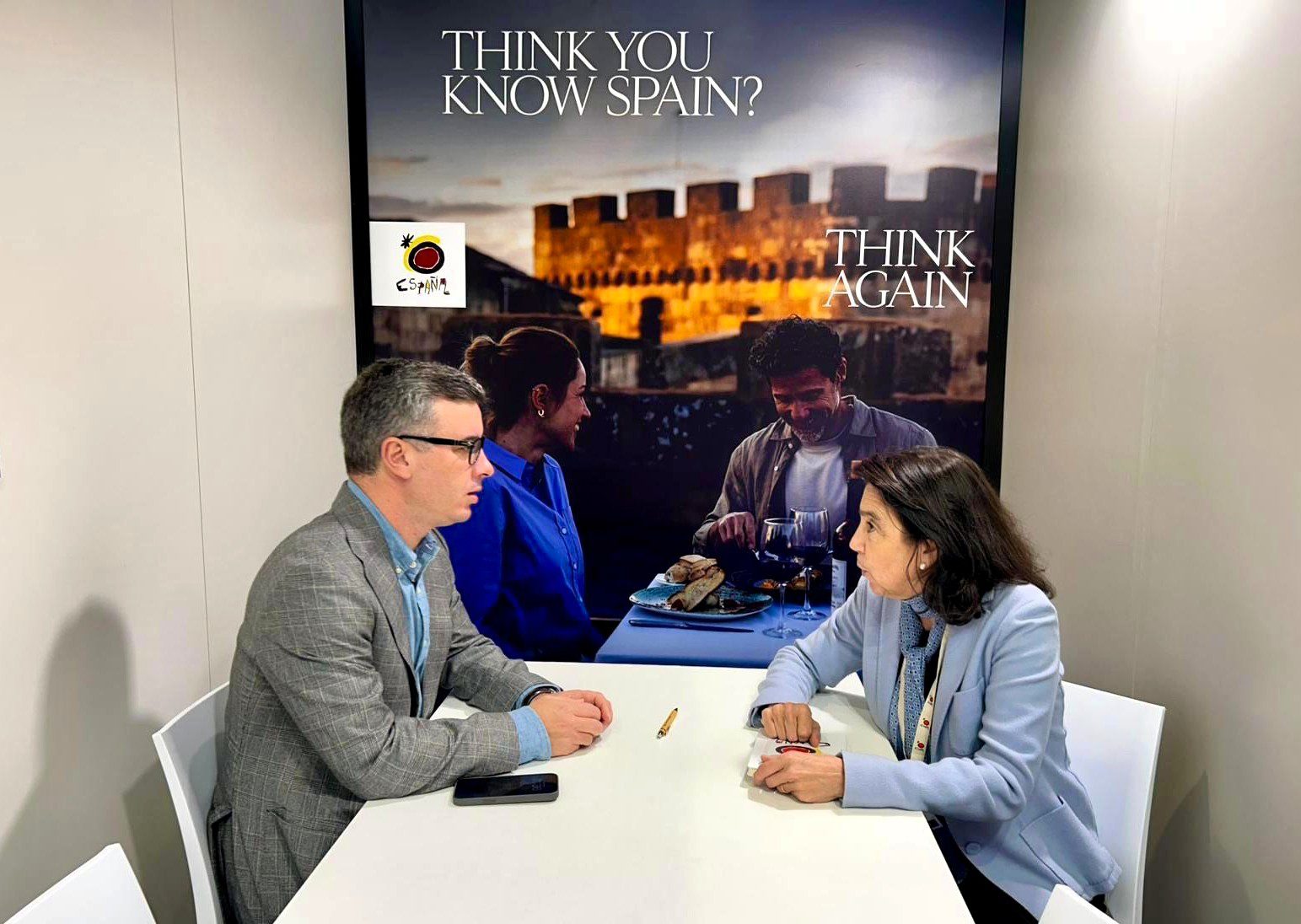 Tras su participación en FITUR, la provincia de Sevilla refuerza su promoción en el mercado irlandés