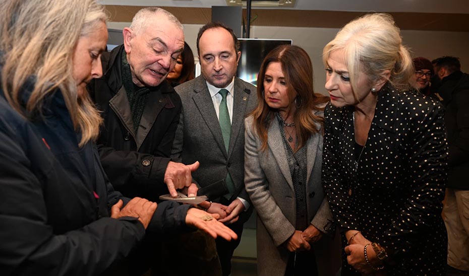 El Conjunto Arqueológico de Cástulo avanza en su modernización con 3,8 millones desde 2019