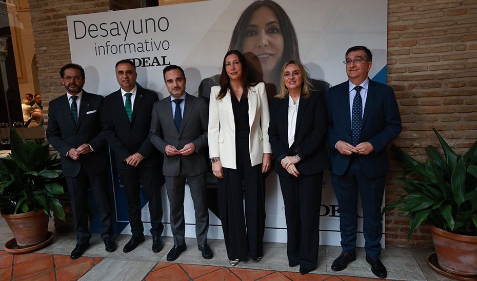 Andalucía cierra 2025 con el menor tiempo de espera en dependencia de los últimos 15 años