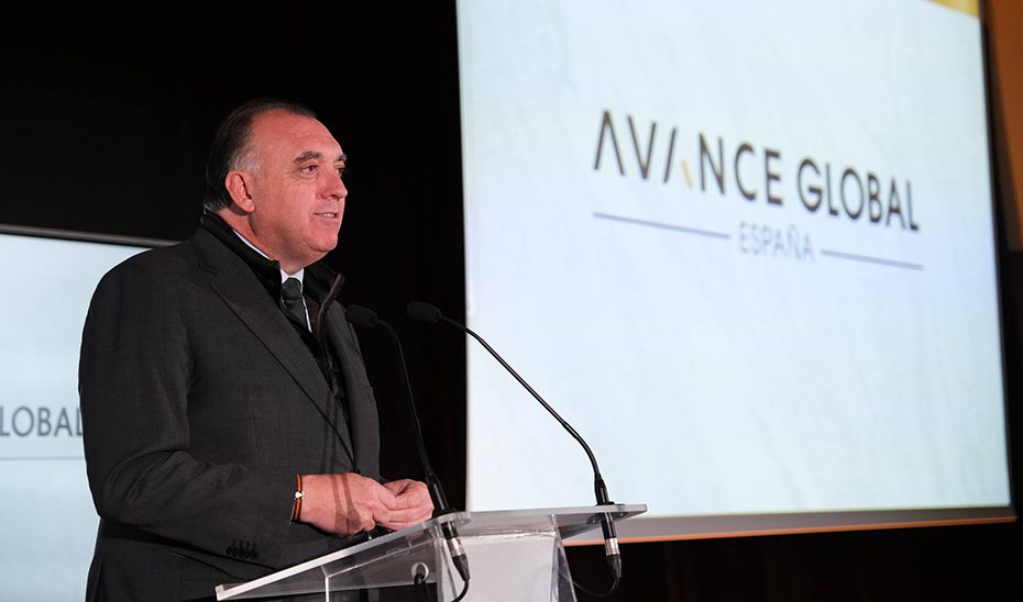 Andalucía consolida Estados Unidos como socio estratégico con más de medio millón de turistas