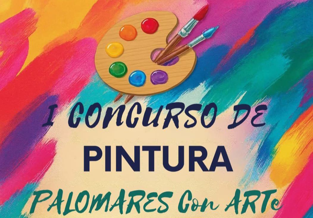 Exposición del Concurso de Pintura