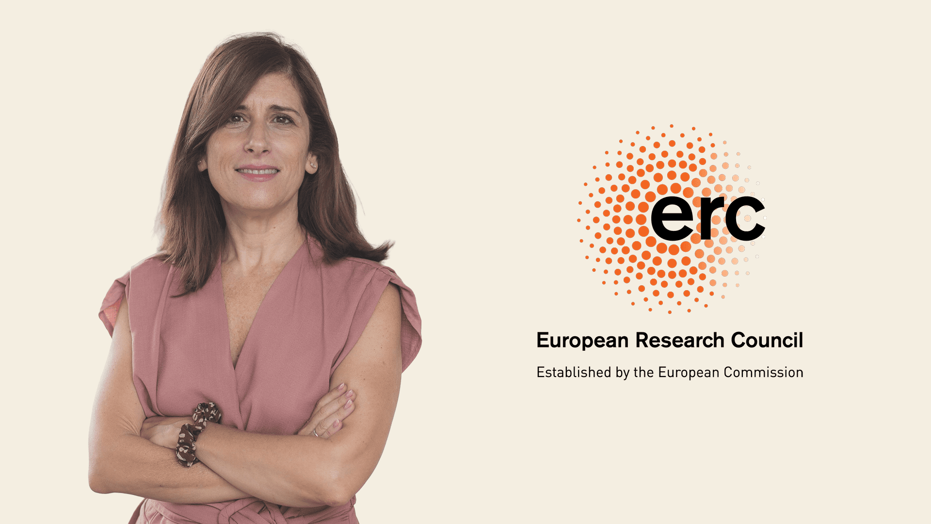 La profesora Emma Motrico consigue una ERC Proof of Concept