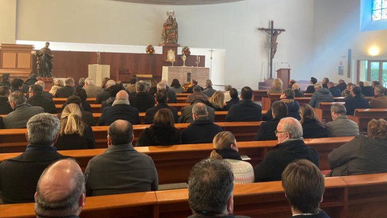 Retiro para las Juntas de Gobierno de las hermandades sevillanas