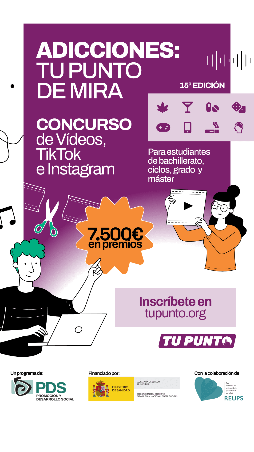 Más de 430 estudiantes extranjeros inician el semestre en el Centro Universitario Internacional de la UPO   Cursarán el Programa de Estudios Multidisciplinares y el Programa de Inmersión Comunitaria (PIU)