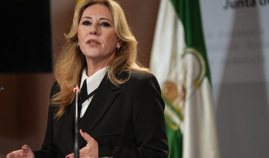 La Junta aporta 28,9 millones para mantener las ayudas al transporte público durante 2026