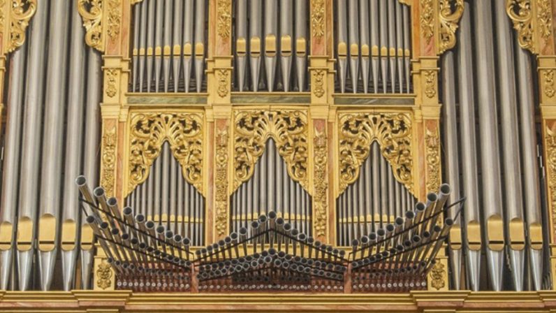 El Cabildo organiza un Ciclo de Conciertos de órgano en el Hospital de los Venerables