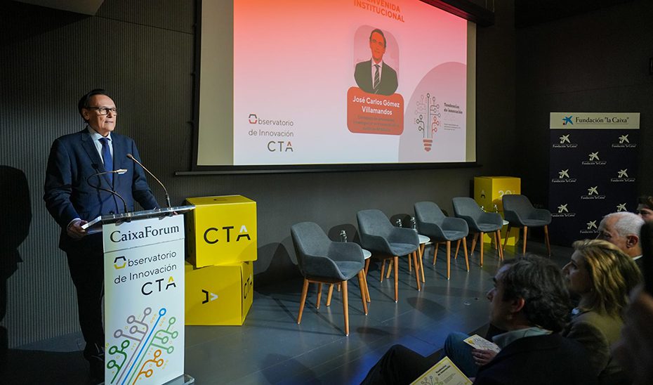 Más de 1.800 empresas fomentan el desarrollo de Andalucía a través de 14 clústeres de innovación