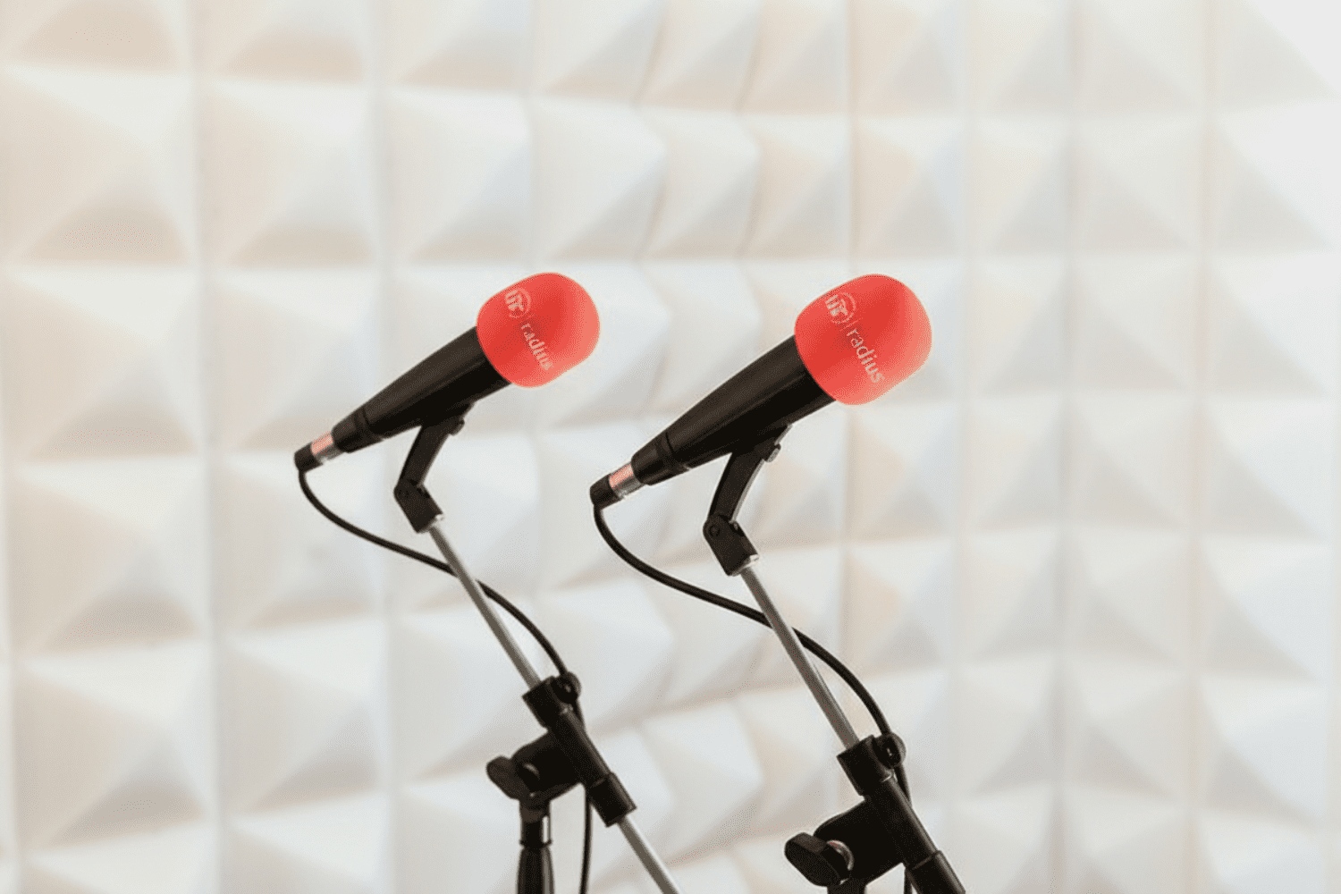 RadiUS actualiza su programación con contenidos sobre actualidad europea, ingeniería y vivienda