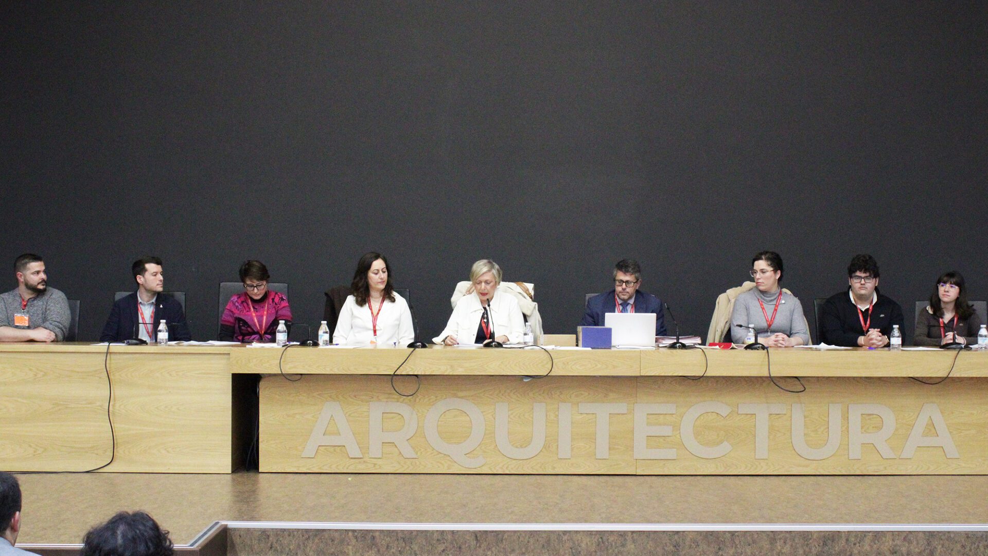 El XIII Claustro de la Universidad de Sevilla celebra su sesión constitutiva