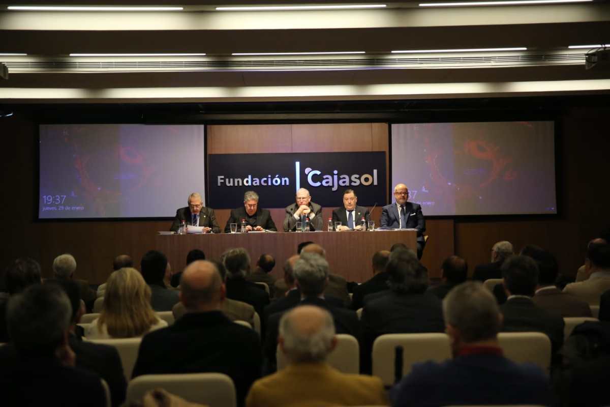 EL CONSEJO DE HERMANDADES COMPLETA UN HISTÓRICO INCREMENTO ECONÓMICO EN EL REPARTO A LAS HERMANDADES DURANTE EL MANDATO 2022–2025