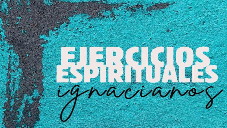 Ejercicios espirituales para jóvenes
