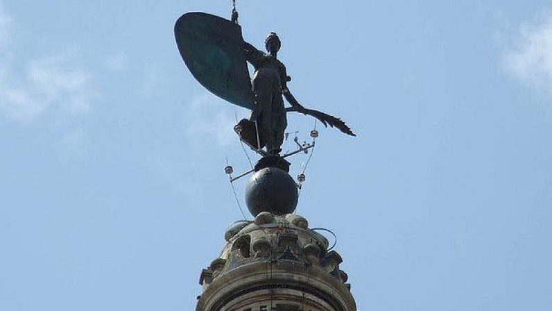 Sevilla acoge el I Encuentro de profesores y personal de servicios universitarios cristianos